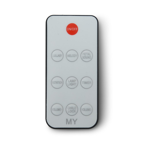 MONI TOYS ΜΟΥΣΙΚΟ ΠΕΡΙΣΤΡΕΦΟΜΕΝΟ PENGUIN 3801005600042