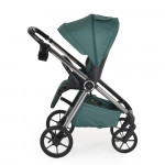 Πολυλειτουργικό καρότσι μωρού, κατάλληλο από τη γέννηση έως 22 κιλά.