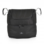 Η φωτογραφία δείχνει Πολυλειτουργικό καρότσι μωρού, κατάλληλο από τη γέννηση έως 22 κιλά.