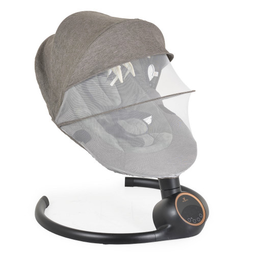 CANGAROO ΗΕΚΤΡΙΚΗ ΚΟΥΝΙΑ ΡΙΛΑΞ PRESTIGE GREEN 3801005210084