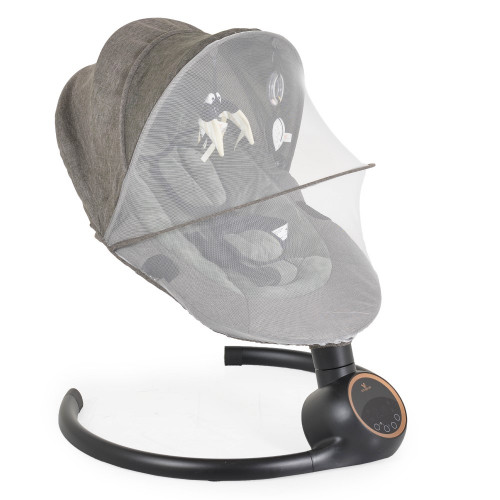 CANGAROO ΗΕΚΤΡΙΚΗ ΚΟΥΝΙΑ ΡΙΛΑΞ PRESTIGE GREEN 3801005210084