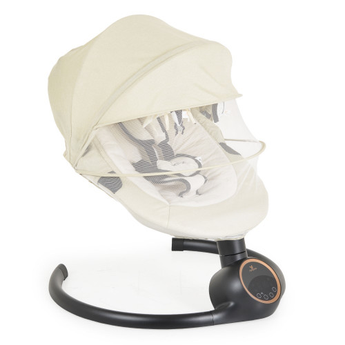 CANGAROO ΗΕΚΤΡΙΚΗ ΚΟΥΝΙΑ ΡΙΛΑΞ PRESTIGE BEIGE 3801005210077