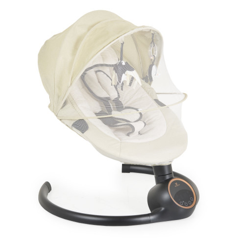 CANGAROO ΗΕΚΤΡΙΚΗ ΚΟΥΝΙΑ ΡΙΛΑΞ PRESTIGE BEIGE 3801005210077