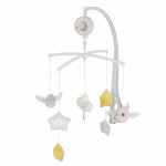 Κατάλληλο για παιδιά άνω των 0 μηνών.