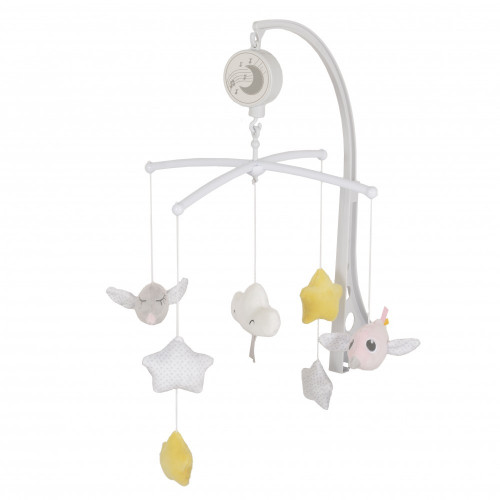 CANGAROO ΠΑΙΧΝΙΔΙ ΚΟΥΝΙΑΣ DREAMY WHITE TT802 3800146271077