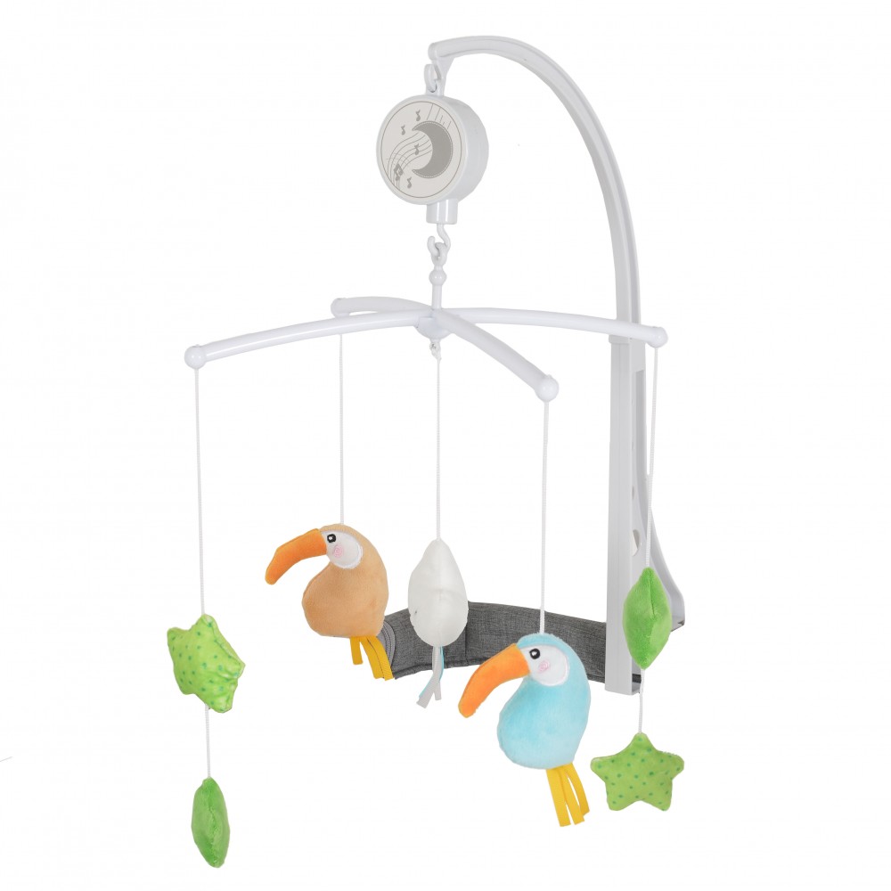 Η φωτογραφία δείχνει Κατάλληλο για παιδιά άνω των 0 μηνών.