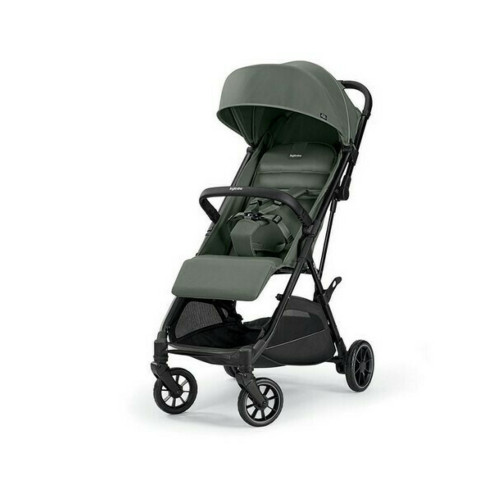 INGLESINA ΚΑΡΟΤΣΙ ΠΕΡΙΠΑΤΟΥ NOW SPRINT GREEN AG84P0SPG