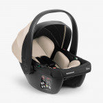 Παρουσιάζουμε το καρότσι MODENA, ένα ολοκληρωμένο σύστημα ταξιδιού 3 σε 1 που έχει σχεδιαστεί για να μεγαλώνει μαζί με το παιδί σας από τη γέννηση έως και 22 κιλά.