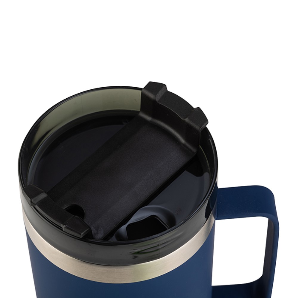 Το θερμός ποτήρι 