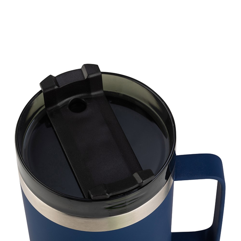 Το θερμός ποτήρι 