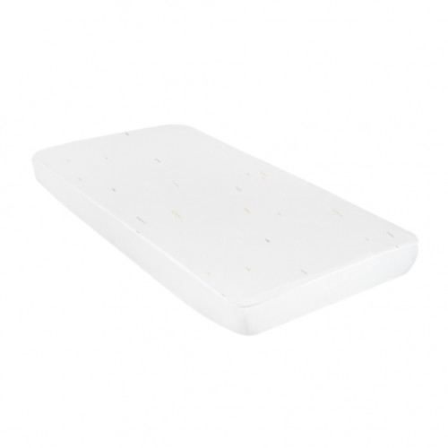 KIKKA BOO ΣΕΝΤΟΝΙ JERSEY ΜΕ ΑΔΙΑΒΡΟΧΗ ΕΠΕΝΔΥΣΗ 60/120/15CM SEALLY ME 31105030035