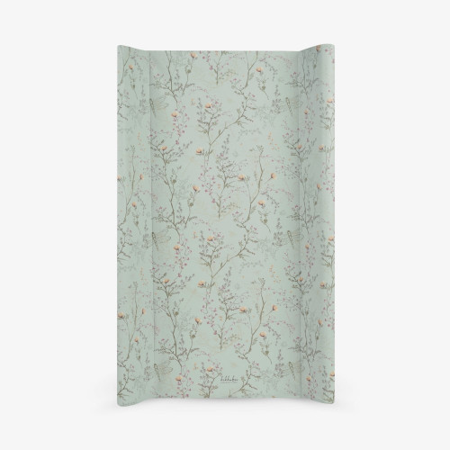 KIKKA BOO ΜΑΛΑΚΗ ΑΛΛΑΞΙΕΡΑ PVC 50x80cm SECRET GARDEN GREEN 31108060120