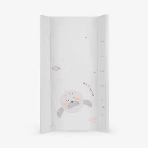 KIKKA BOO ΜΑΛΑΚΗ ΑΛΛΑΞΙΕΡΑ PVC 50x70cm SEALLY ME 31108060100