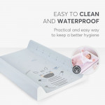 Μαλακή αλλαξιέρα της εταιρείας Kikka Boo.