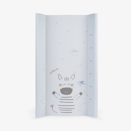 KIKKA BOO ΜΑΛΑΚΗ ΑΛΛΑΞΙΕΡΑ PVC 50x80cm STRIPY FRIENDS 31108060106