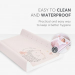 Μαλακή αλλαξιέρα της εταιρείας Kikka Boo.