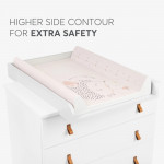 Μαλακή αλλαξιέρα της εταιρείας Kikka Boo.