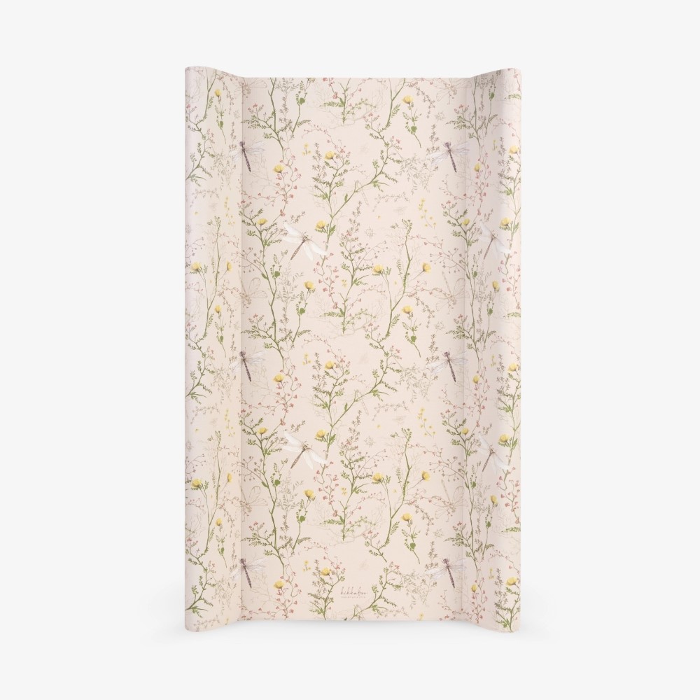 Η φωτογραφία δείχνει Μαλακή αλλαξιέρα της εταιρείας Kikka Boo.