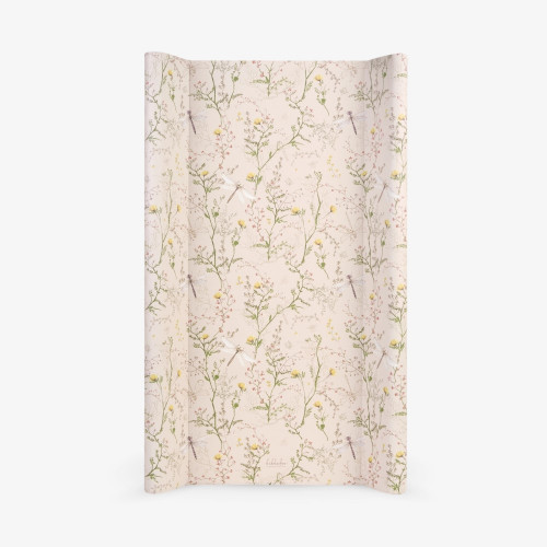KIKKA BOO ΜΑΛΑΚΗ ΑΛΛΑΞΙΕΡΑ PVC 50x80cm SECRET GARDEN BEIGE 31108060116