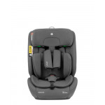 Η φωτογραφία δείχνει Κάθισμα αυτοκινήτου της εταιρείας Kikka Boo i-SIZE (76-150 cm)• Κατάλληλο προς τα εμπρός από 76 έως 150 cm.