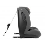 Η φωτογραφία δείχνει Κάθισμα αυτοκινήτου της εταιρείας Kikka Boo i-SIZE (76-150 cm)• Κατάλληλο προς τα εμπρός από 76 έως 150 cm.