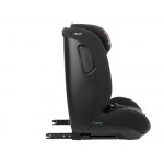 Η φωτογραφία δείχνει Κάθισμα αυτοκινήτου της εταιρείας Kikka Boo i-SIZE (76-150 cm)• Κατάλληλο προς τα εμπρός από 76 έως 150 cm.