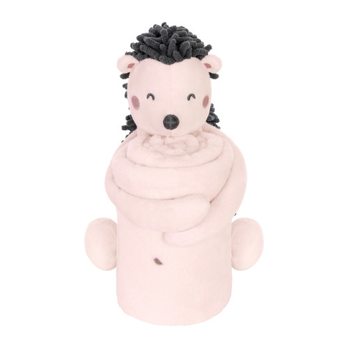 KIKKA BOO ΣΕΤ ΔΩΡΟΥ ΜΕ ΚΟΥΒΕΡΤΑ ΑΓΚΑΛΙΑΣ ΚΑΙ ΛΟΥΤΡΙΝΟ HEDGE HUGS 31103020164