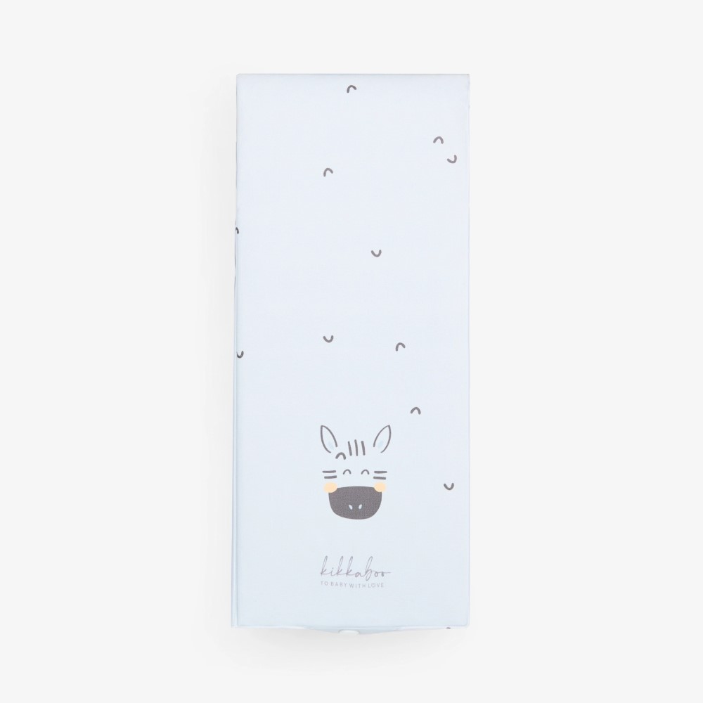 Διατηρήστε το μωρό σας καθαρό και άνετο κατά την αλλαγή της πάνας με την πτυσσόμενη αλλξιέρα από PVC HEDGE-HUGS 50x80 cmΑδιάβροχο προιόν και εύκολο στον καθαρισμό – Κατασκευασμένο από ανθεκτικό υλικό PVC, αυτό το μαξιλαράκι αλλαγής παρέχει μια αδιάβροχη επιφάνεια που καθαρίζεται εύκολα μετά τη χρήση