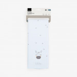 Διατηρήστε το μωρό σας καθαρό και άνετο κατά την αλλαγή της πάνας με την πτυσσόμενη αλλξιέρα από PVC HEDGE-HUGS 50x80 cmΑδιάβροχο προιόν και εύκολο στον καθαρισμό – Κατασκευασμένο από ανθεκτικό υλικό PVC, αυτό το μαξιλαράκι αλλαγής παρέχει μια αδιάβροχη επιφάνεια που καθαρίζεται εύκολα μετά τη χρήση