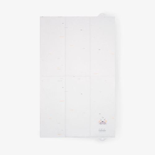 KIKKA BOO ΠΤΥΣΣΟΜΕΝΗ ΜΑΛΑΚΗ ΑΛΛΑΞΙΕΡΑ 50/80 CM SEALLY ME 31108060102