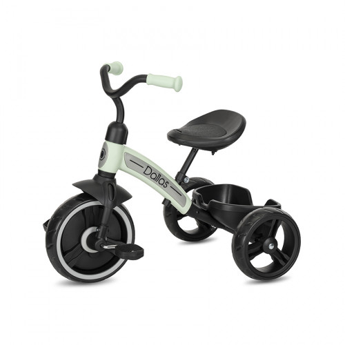 LORELLI ΤΡΙΚΥΚΛΟ ΠΟΔΗΛΑΤΟ DALLAS MINT 10050502520