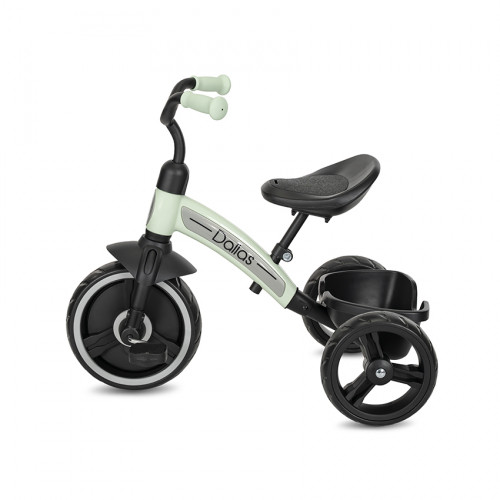 LORELLI ΤΡΙΚΥΚΛΟ ΠΟΔΗΛΑΤΟ DALLAS MINT 10050502520
