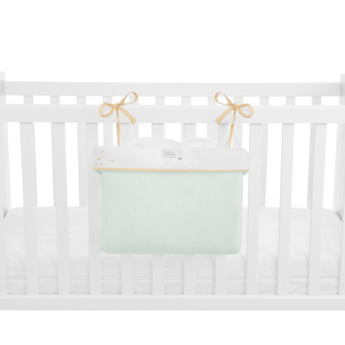 KIKKA BOO ΚΑΛΑΘΙ ΑΠΟΘΗΚΕΥΣΗΣ ΓΙΑ ΠΑΝΕΣ ΜΕ ΚΟΡΔΟΝΙΑ SLEEPY SHEEP 31108060077