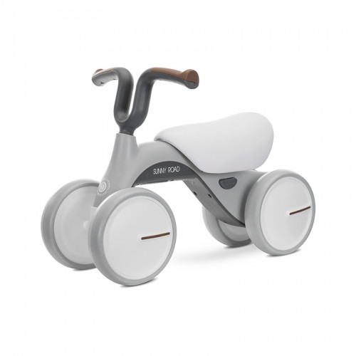 LORELLI ΠΟΔΗΛΑΤΟ ΙΣΟΡΡΟΠΙΑΣ ΜΕ 4 ΤΡΟΧΟΥΣ SUNNY ROAD GREY 10410122506