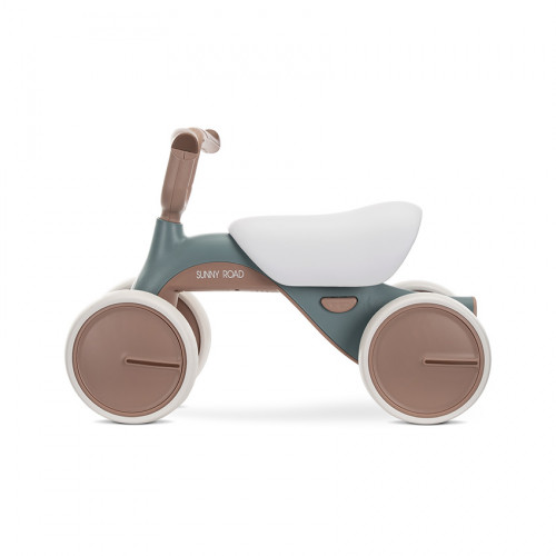 LORELLI ΠΟΔΗΛΑΤΟ ΙΣΟΡΡΟΠΙΑΣ ΜΕ 4 ΤΡΟΧΟΥΣ SUNNY ROAD BEIGE 10410122507