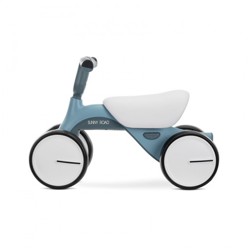 LORELLI ΠΟΔΗΛΑΤΟ ΙΣΟΡΡΟΠΙΑΣ ΜΕ 4 ΤΡΟΧΟΥΣ SUNNY ROAD PETROL 10410122522