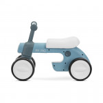 LORELLI ΠΟΔΗΛΑΤΟ ΙΣΟΡΡΟΠΙΑΣ ΜΕ 4 ΤΡΟΧΟΥΣ ZIG ZAGΚάθισμα με μαλακή επένδυση και κάλυμμα από δέρμα PUΡυθμιζόμενο κάθισμαΤιμόνι με μαλακή λαβήΦως και μουσικήΜοντέρνος σχεδιασμόςΕλαφρύ και σταθερό πλαίσιοΤροχοί EvaΔιαστάσεις: 53/30/38