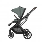 ΠΟΛΥΚΑΡΟΤΣΙ ΑΝΤΙΣΤΡΕΨΙΜΟ ΤΗΣ ΕΤΑΙΡΕΙΑΣ LORELLI ΚΑΤΑΣΚΕΥΑΣΜΕΝΟ ΑΠΟ ΣΚΕΛΕΤΟ ΑΛΟΥΜΙΝΙΟΥ ΚΑΙ ΑΝΘΕΚΤΙΚΑ ΠΟΛΥΤΕΛΗ ΥΦΑΣΜΑΤΑ.