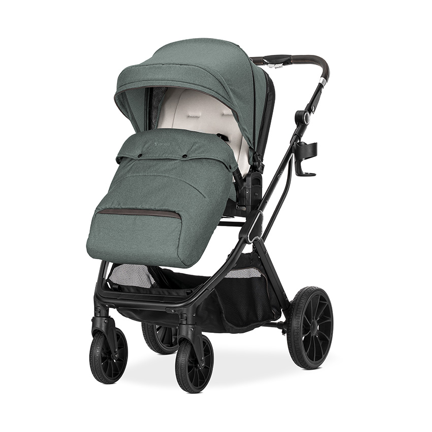 ΠΟΛΥΚΑΡΟΤΣΙ ΑΝΤΙΣΤΡΕΨΙΜΟ ΤΗΣ ΕΤΑΙΡΕΙΑΣ LORELLI ΚΑΤΑΣΚΕΥΑΣΜΕΝΟ ΑΠΟ ΣΚΕΛΕΤΟ ΑΛΟΥΜΙΝΙΟΥ ΚΑΙ ΑΝΘΕΚΤΙΚΑ ΠΟΛΥΤΕΛΗ ΥΦΑΣΜΑΤΑ.