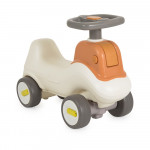 Η φωτογραφία δείχνει Το Bumpy 3-σε-1 είναι ένα ευέλικτο παιδικό παιχνίδι που προσφέρει τρεις συναρπαστικούς τρόπους παιχνιδιού:• Περπατούρα• Αυτοκίνητο με εσκαφέα• Κουνιστό παιχνίδιΥποστηρίζει την ανάπτυξη: κινητικών δεξιοτήτων, συντονισμού, ισορροπίας και φαντασίας μέσω ενεργητικών παιχνιδιών και π