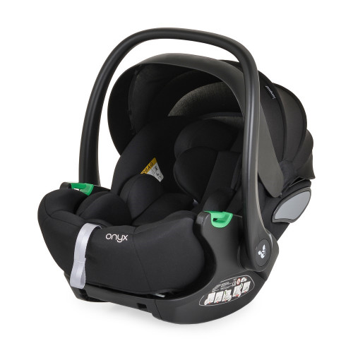 CANGAROO ΚΑΘΙΣΜΑ ΑΥΤΟΚΙΝΗΤΟΥ ONYX 40-87cm iSIZE BLACK 3801005152971