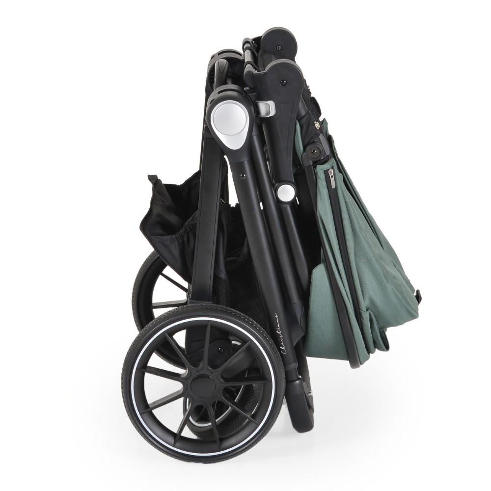 Καρότσι 3 σε 1 της εταιρείας Cangaroo.