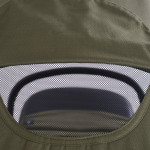 Η φωτογραφία δείχνει Ελαφρύ, συμπαγές και εύκολο στην αναδίπλωση – το καρότσι Ace της Cangaroo έχει σχεδιαστεί με προσοχή σε κάθε λεπτομέρεια για να παρέχει μέγιστη άνεση τόσο για το παιδί όσο και για τον γονέα.