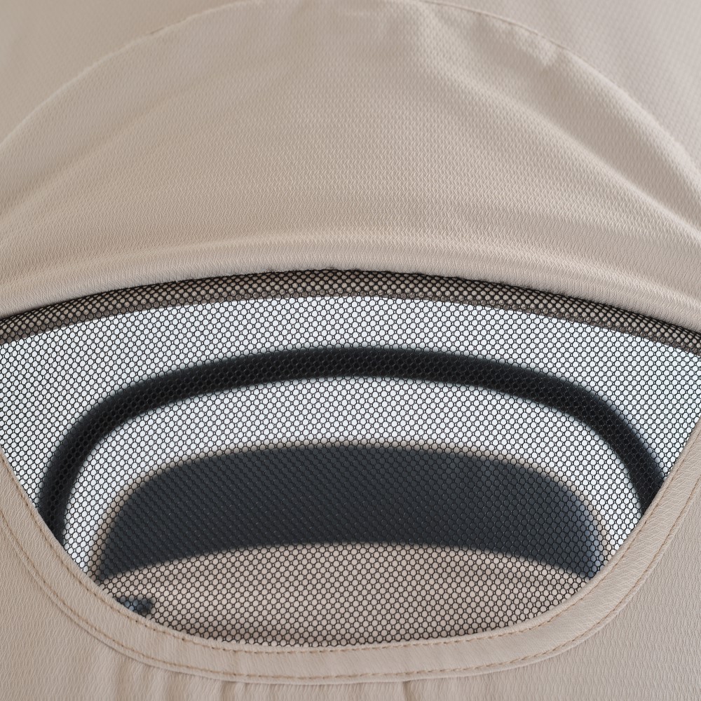 Ελαφρύ, συμπαγές και εύκολο στην αναδίπλωση – το καρότσι Ace της Cangaroo έχει σχεδιαστεί με προσοχή σε κάθε λεπτομέρεια για να παρέχει μέγιστη άνεση τόσο για το παιδί όσο και για τον γονέα.