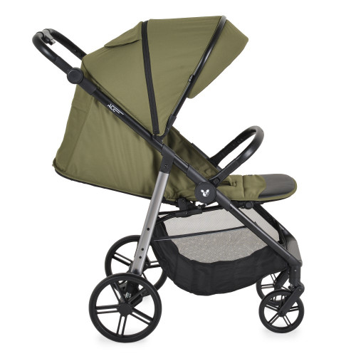 CANGAROO ΚΑΡΟΤΣΙ ΒΟΛΤΑΣ ACE CEDAR GREEN 3801005100170