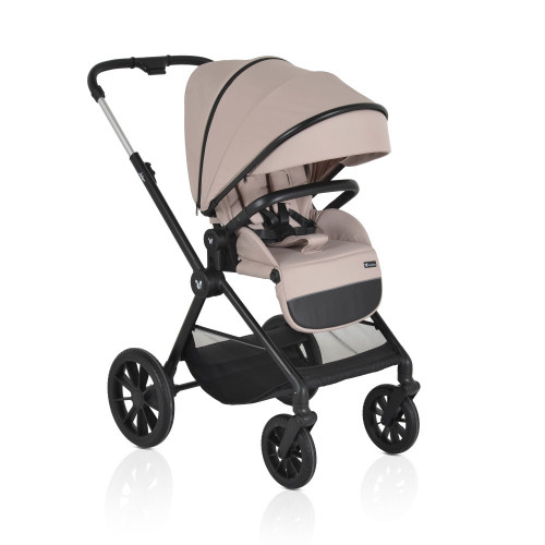 CANGAROO ΠΟΛΥΚΑΡΟΤΣΙ 3 ΣΕ 1 ΜΕ ΚΑΘΙΣΜΑ ΑΥΤΟΚΙΝΗΤΟΥ ΚΑΙ ΚΑΛΑΘΟΥΝΑ JOKER SAND 3801005100057