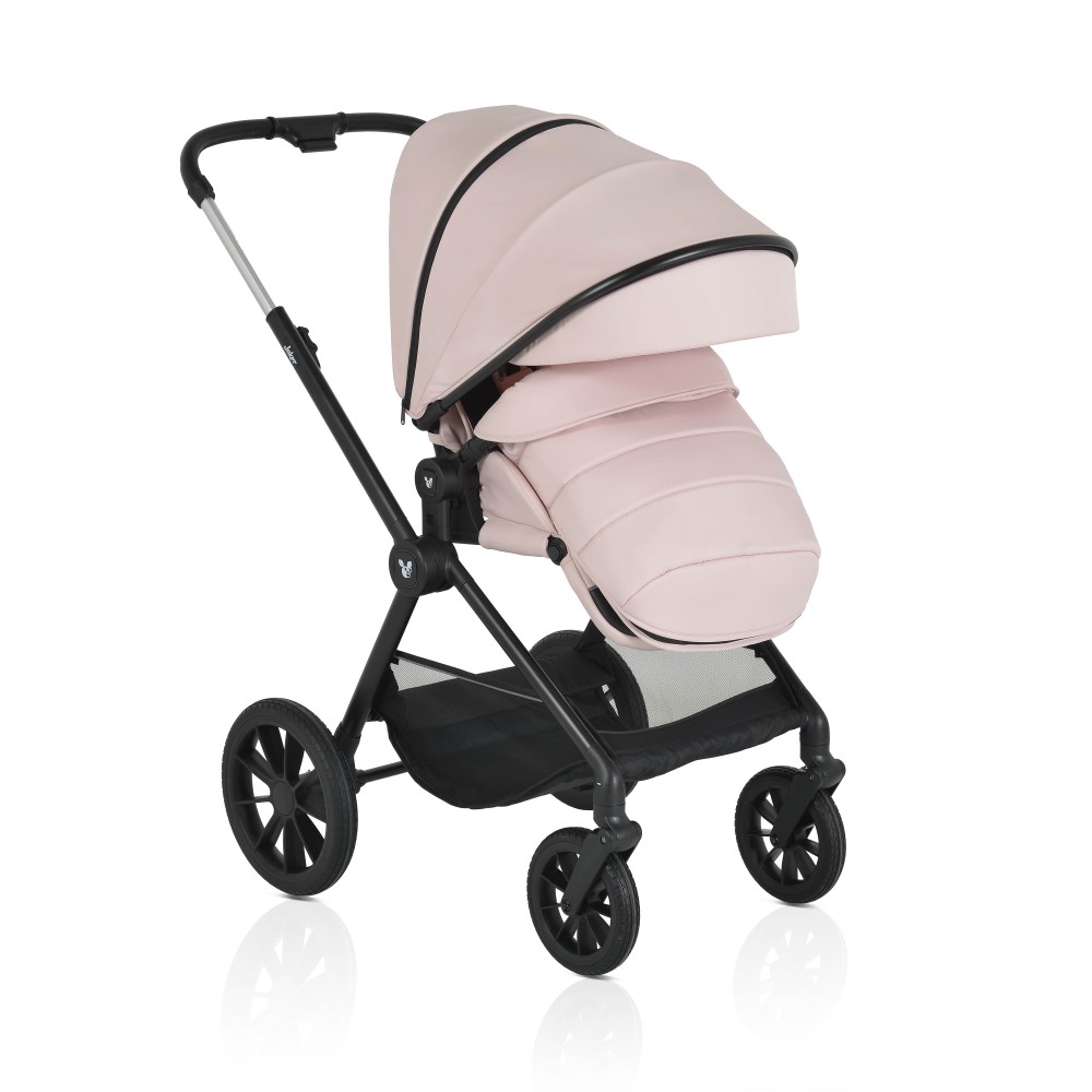 Παιδικό καρότσι Joker 3 σε 1 από την Cangaroo – Ελευθερία και άνεση από την πρώτη κιόλας μέρα!Σχεδιασμένο για να καλύπτει τις ανάγκες της σύγχρονης οικογένειας, το καρότσι Joker 3 σε 1 είναι εξαιρετικά πρακτικό, κομψό και προσαρμόσιμο, παρέχοντας άνεση και ασφάλεια στο μωρό σας από τη γέννηση.