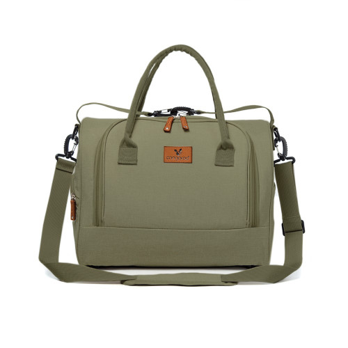 CANGAROO ΤΣΑΝΤΑ ΜΑΜΑΣ JOSSIE DARK GREEN 3800146272296