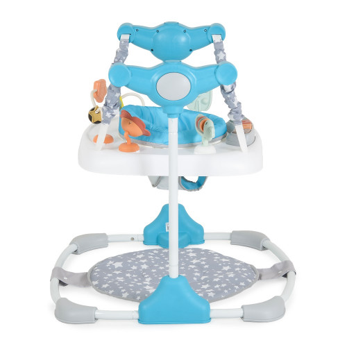 CANGAROO ΤΡΑΜΠΟΛΙΝΟ JUMPER HOP BLUE 3800146244637