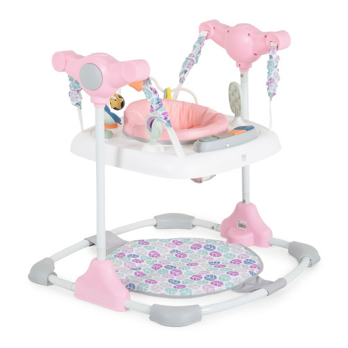 CANGAROO ΤΡΑΜΠΟΛΙΝΟ JUMPER HOP PINK 3800146244620